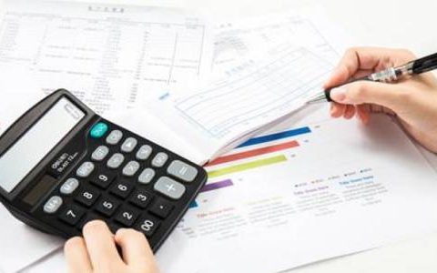 国际黄金期货实时行情走势